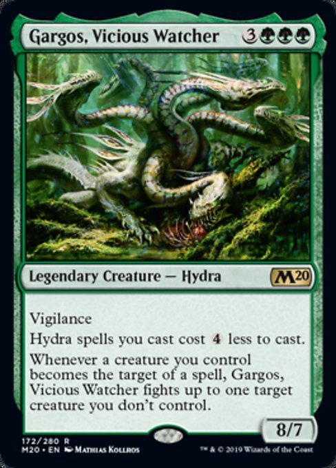 Brawl Kiora's Giant Tentacles Brawl Kiora's Giant Tentacles